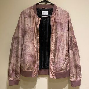 Lightweight Bomber